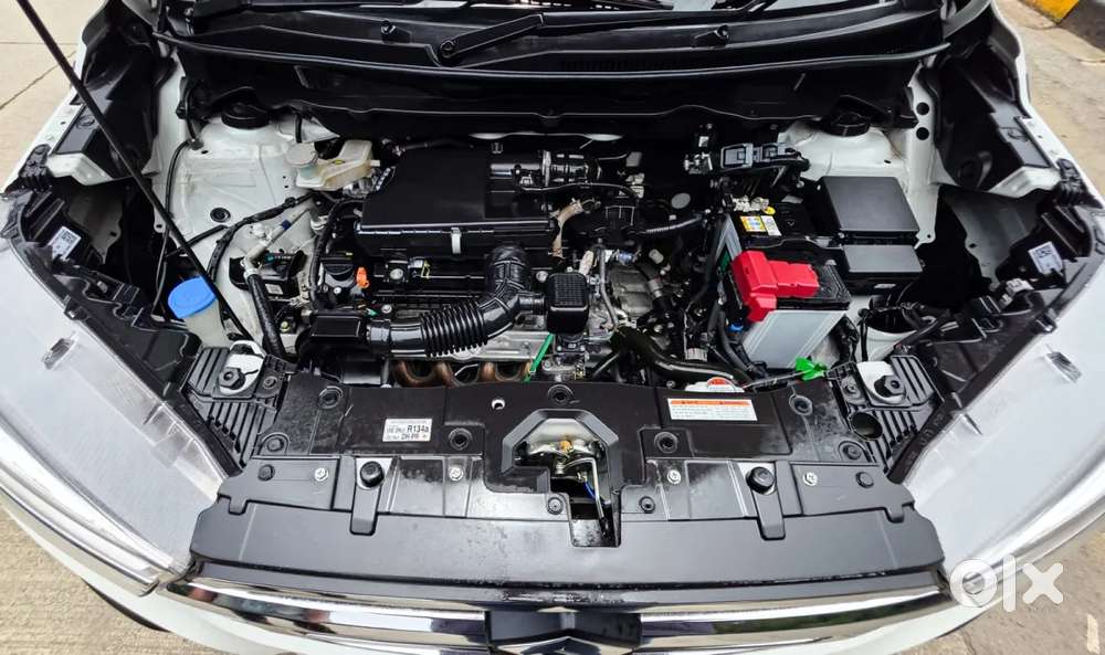 Maruti Suzuki Xl6 1.5 Alpha At, 2025, Petrol