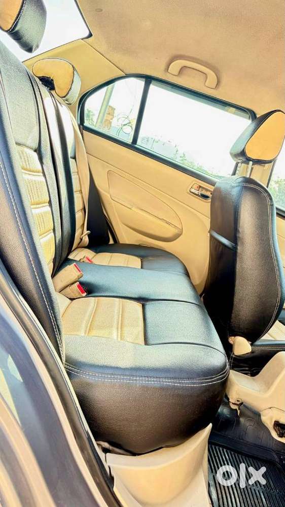 Maruti Suzuki Swift Dzire 1.2 Vxi Bsiv, 2014, Petrol
