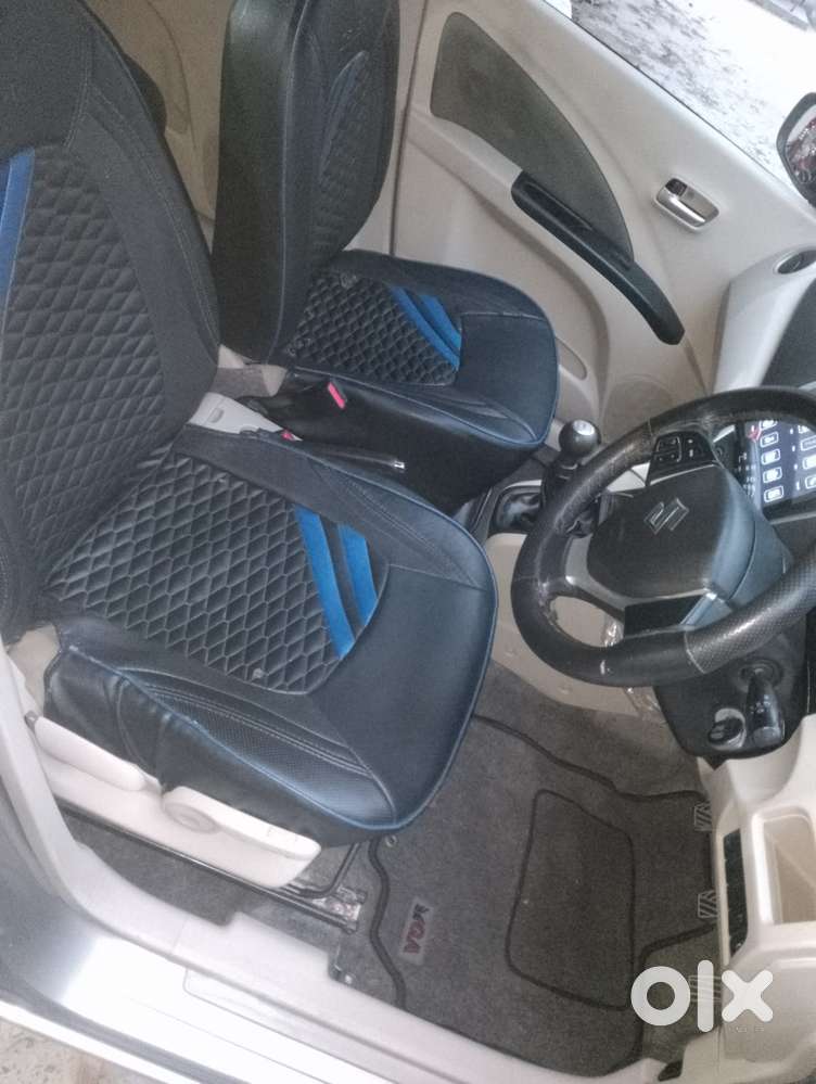 Maruti Suzuki Celerio 1.0 Zxi Mt, 2018, Petrol