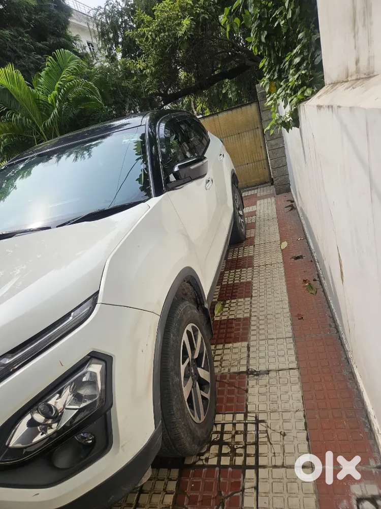 Tata Harrier 2.0 2022 Diesel Full Top Automatic