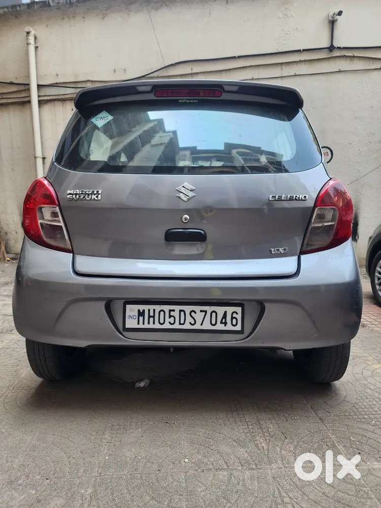 1st Owner Maruti Celerio  Excellent Condition  Ready To Drive