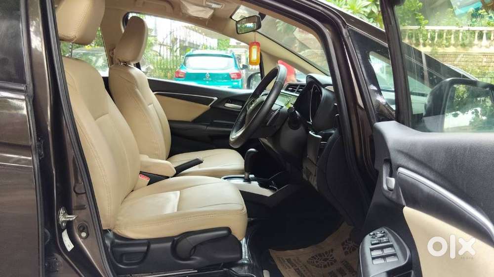 Honda Jazz Vx Cvt, 2019, Petrol