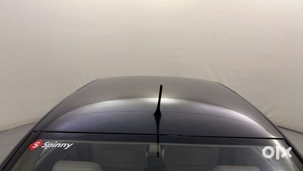 Skoda Rapid [2016-2018] 1.6 Style Plus Mpi At, 2016, Petrol