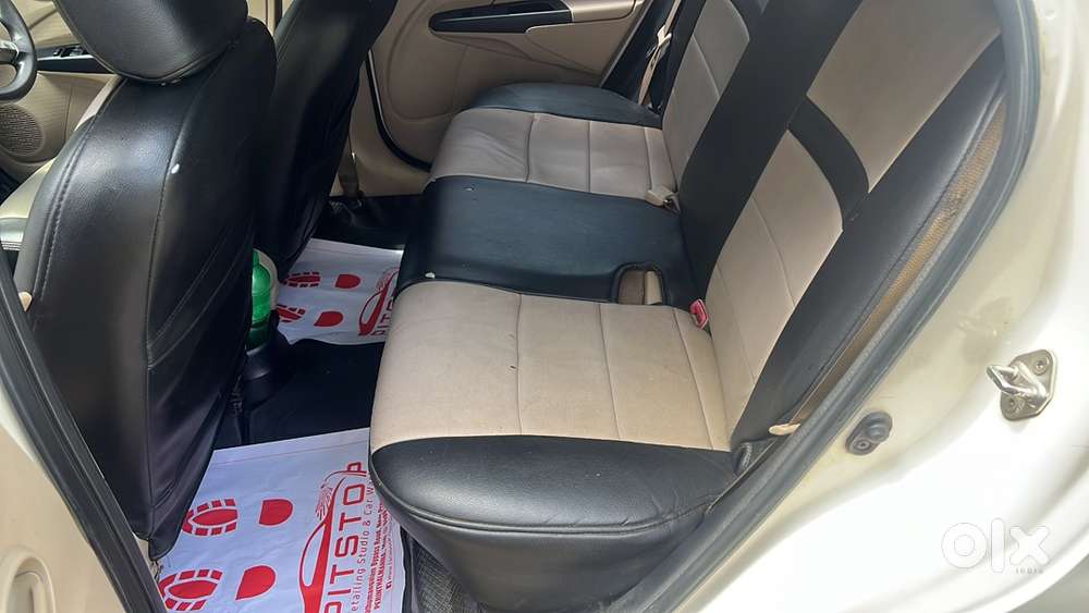 Toyota Etios Liva 2017 Diesel Well Maintained