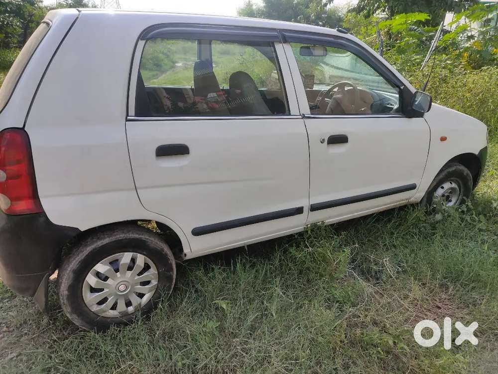 Maruti Suzuki Alto 800 2011 Petrol Good Condition