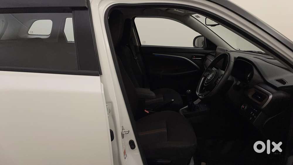 Maruti Suzuki Vitara Brezza 1.5 Zxi Plus, 2024, Petrol