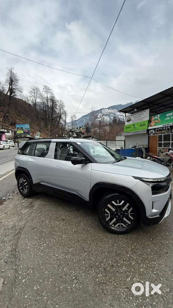 Tata Car Manual Petrol 2026