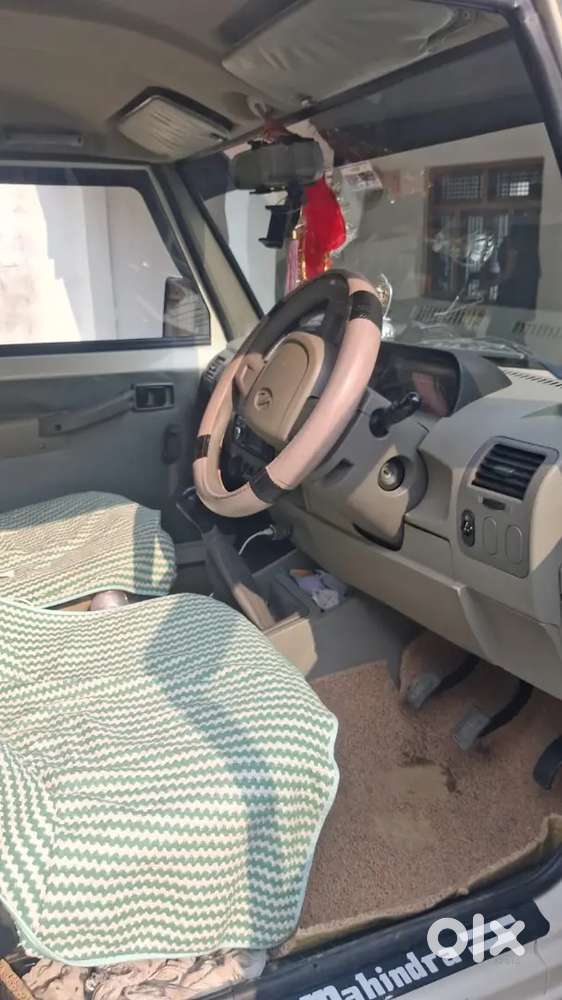 2  Bolero Bechni H