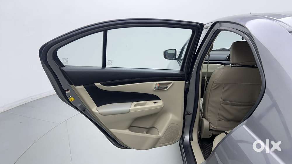 Maruti Suzuki Ciaz 1.4 Delta, 2018, Petrol