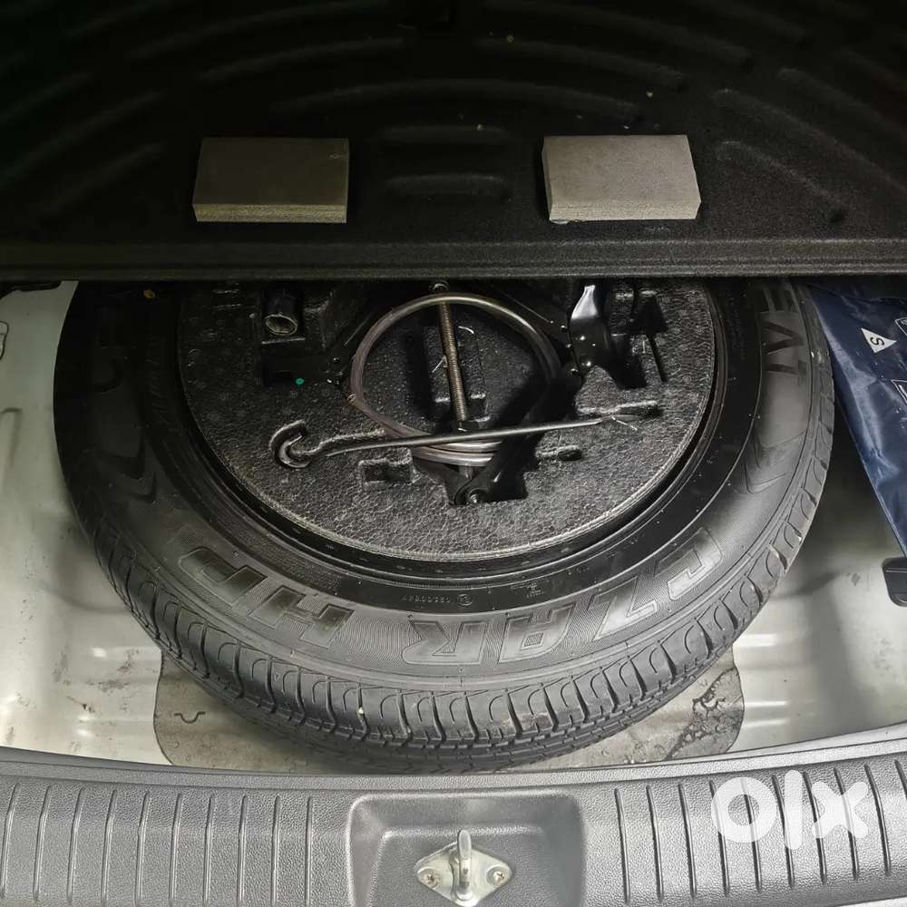 2018 Creta Sx Opt. Auto Petrol