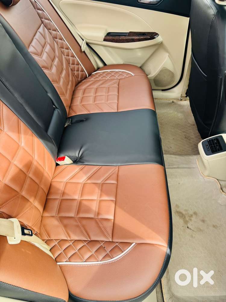 Maruti Swift Dzire 2018