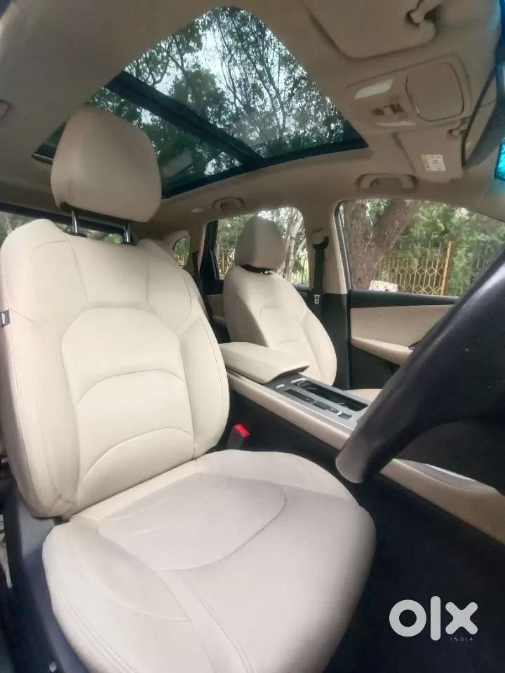 Mg Hector Sharp At, 2022, Petrol