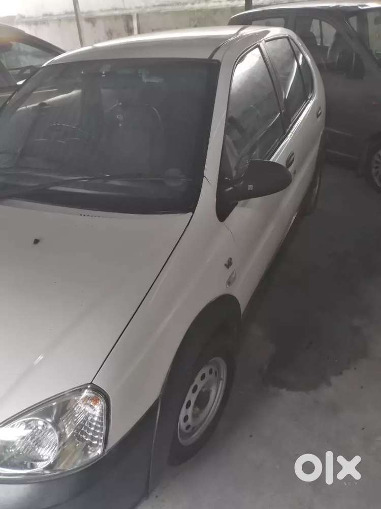 Tata Indica V2 2009 Diesel Well Maintained