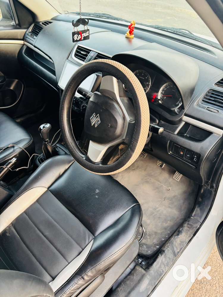 Maruti Suzuki Swift 2012 Diesel Good Condition