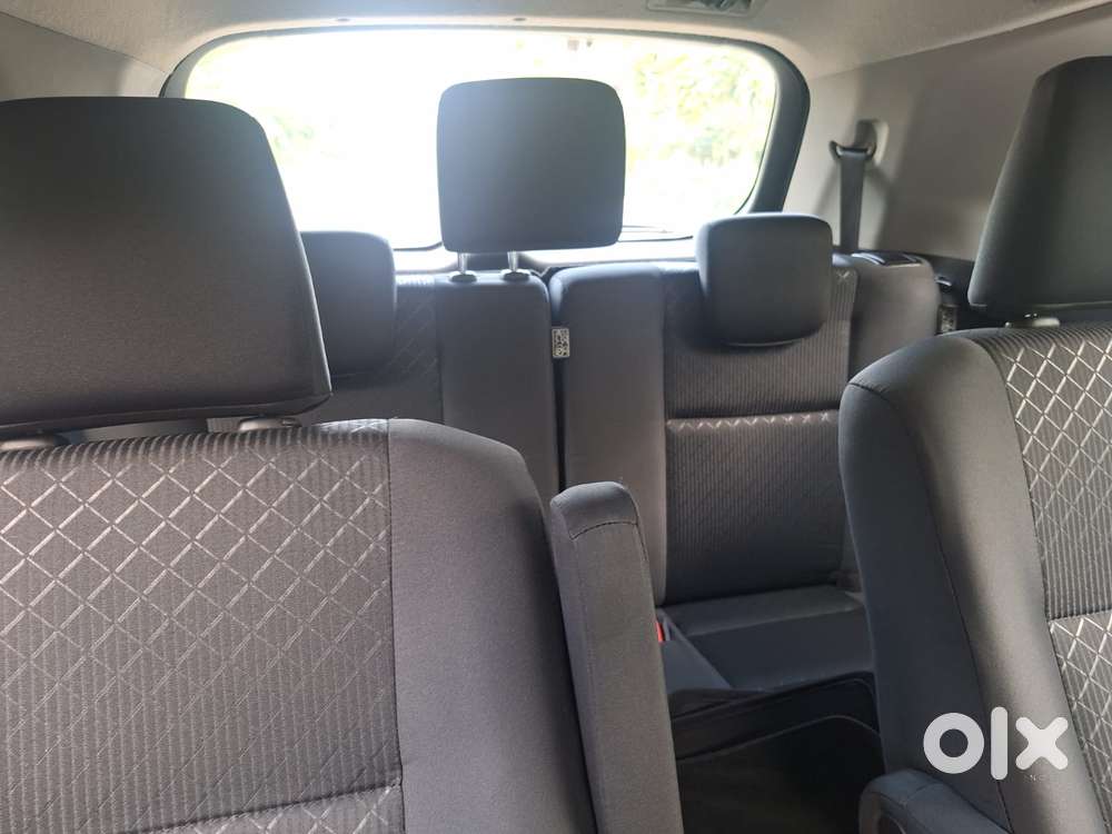Toyota Innova Hycross 2.0 Gx 7 Str, 2025, Petrol