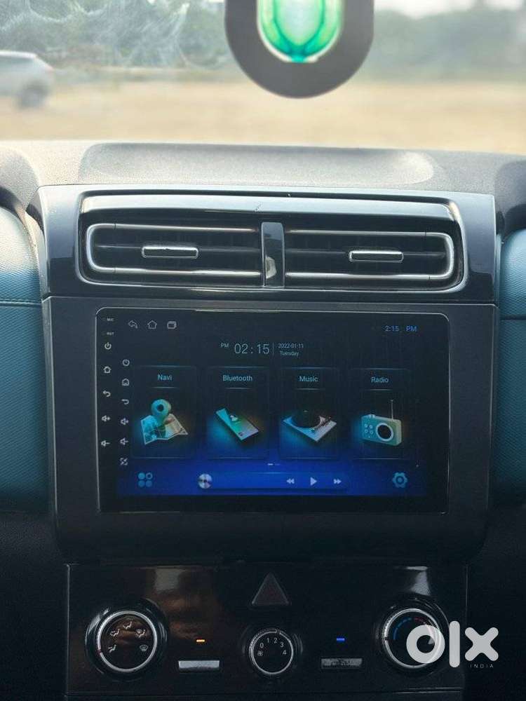 Hyundai Creta 1.5 E Petrol, 2020, Petrol