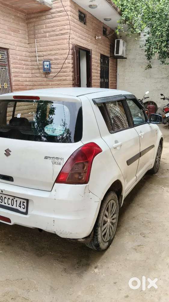 Swift Vdi Maruti 2010-2030 Diseal