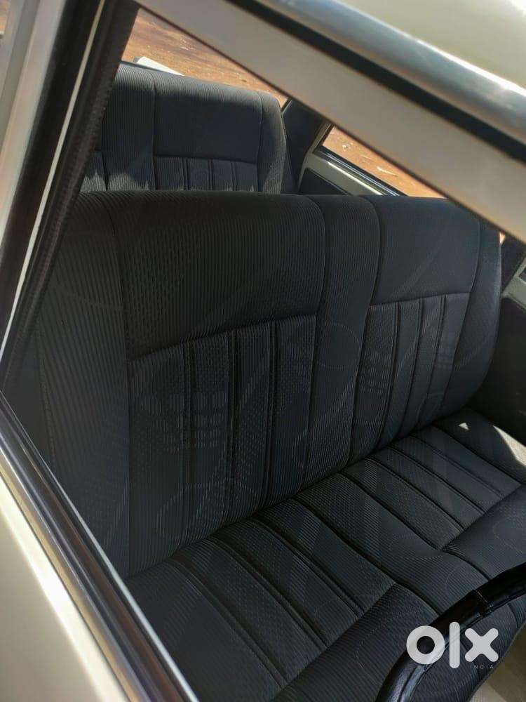 Fiat Premier Padmini 1976 Petrol Well Maintained