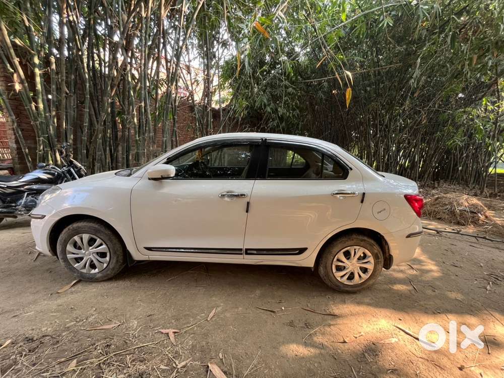 Maruti Suzuki Dzire Petrol 22000 Km Driven