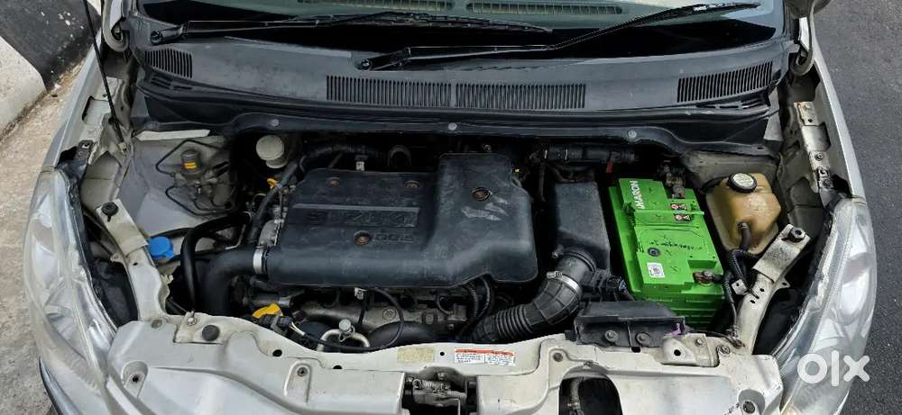 Ritz 2014 Vdi Diesel Excellent Condition