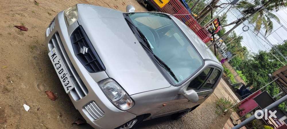 Maruti Suzuki Alto, 2011, Petrol