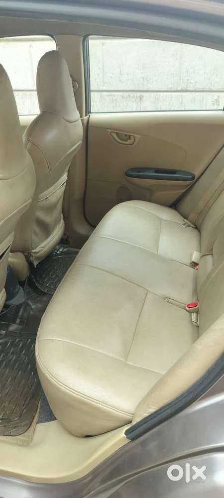 Honda Amaze Diesel 2015