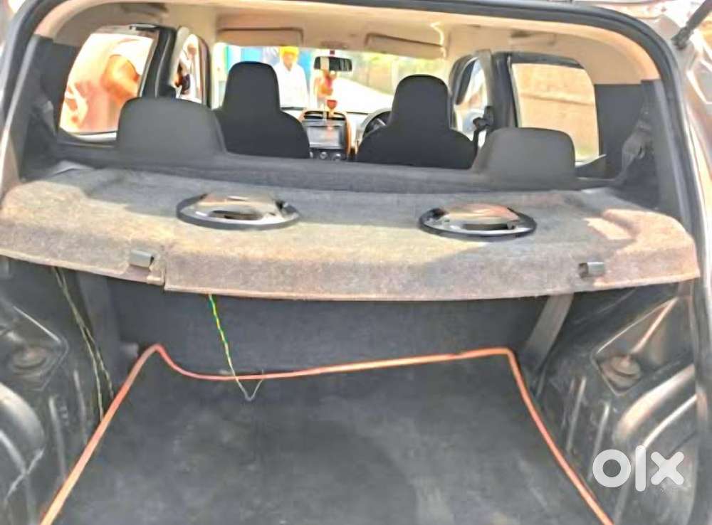 Renault Kwid Climber 1.0 Mt, 2018, Petrol