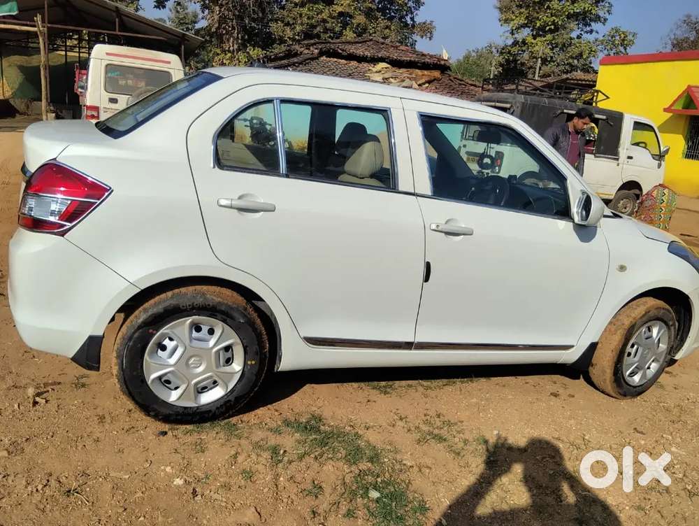 Maruti Suzuki Dzire 2020 Petrol 29000 Km Driven