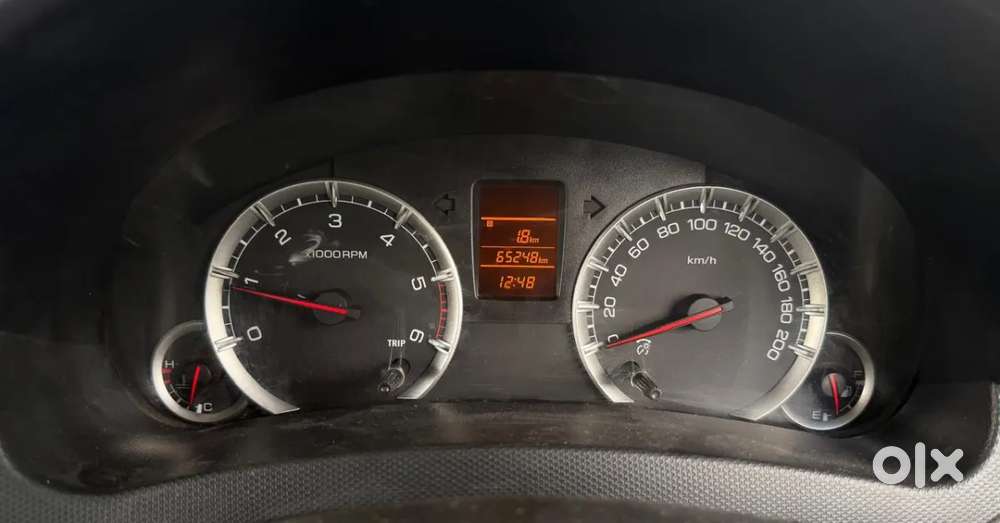Maruti Suzuki Swift Dzire Vdi, 2017, Diesel