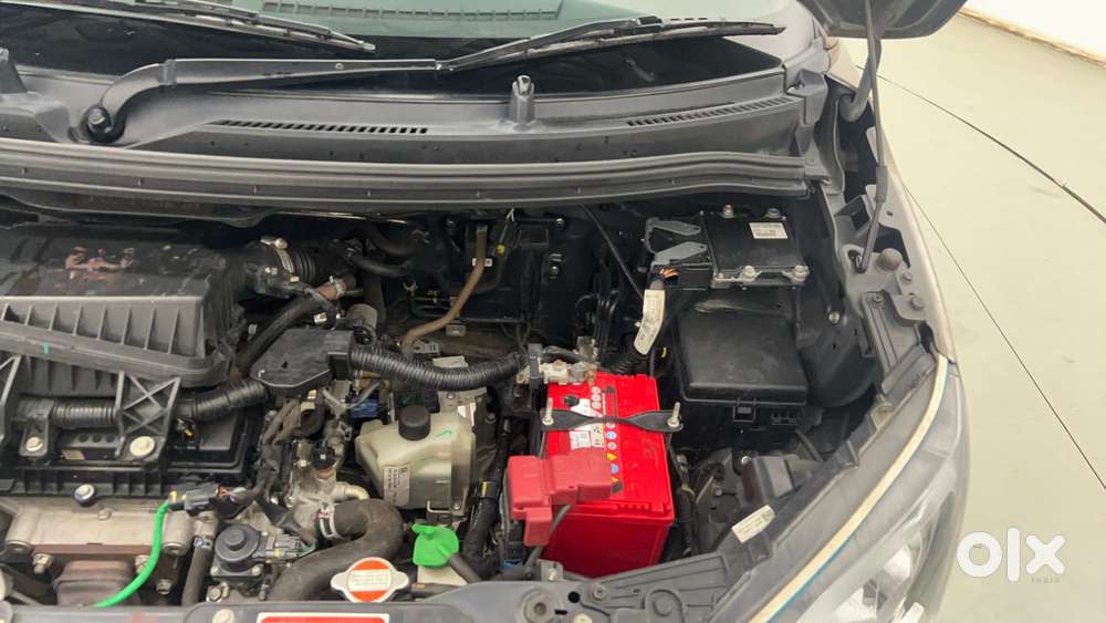 Maruti Suzuki Wagon R 1.0 Vxi Ags, 2022, Petrol