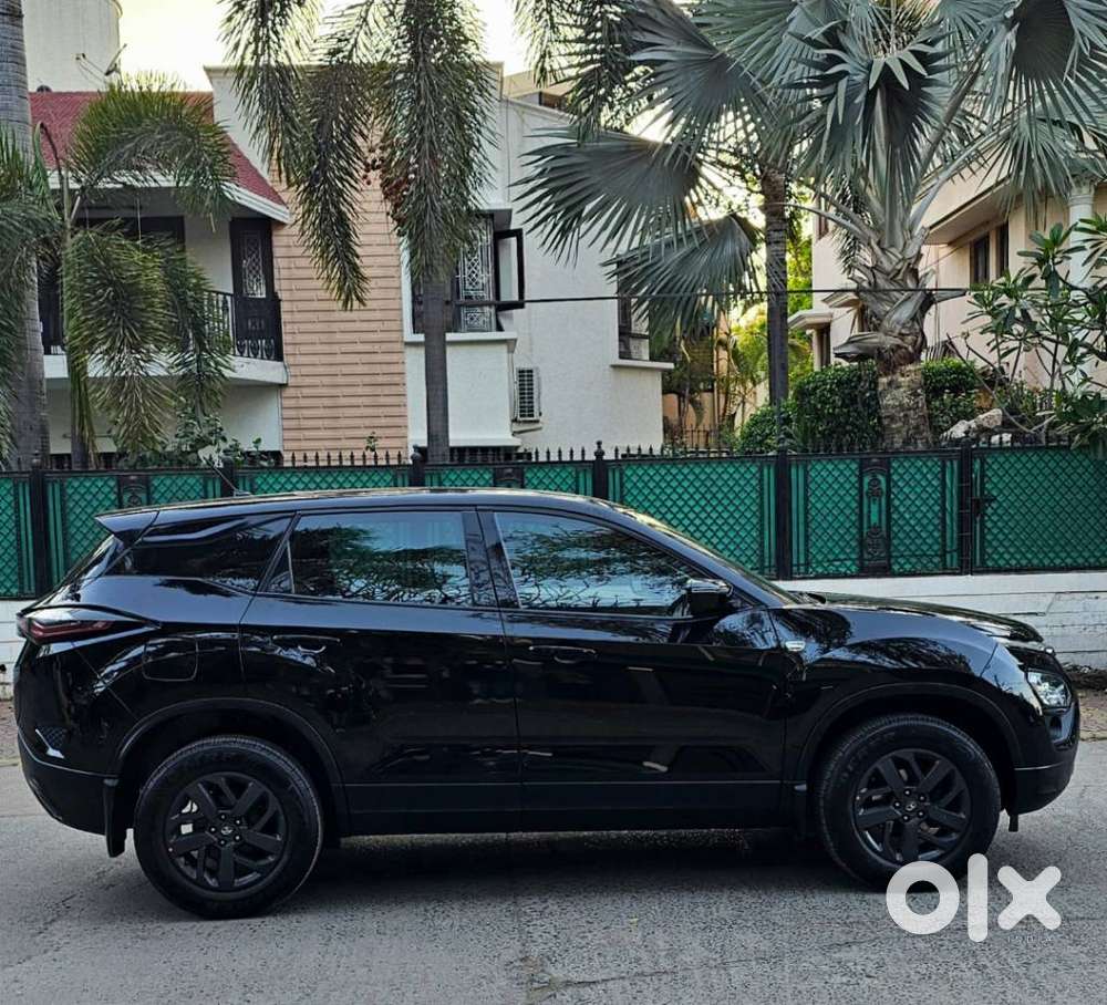 Tata Harrier Xt+, 2022, Diesel