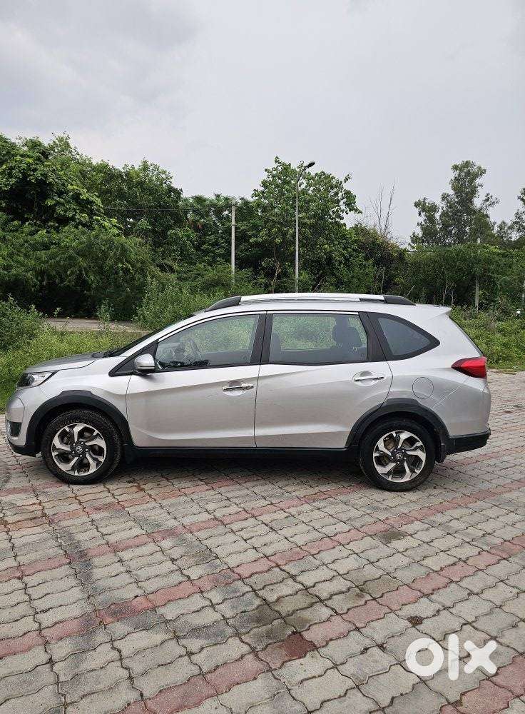 Honda Br-v I-dtec V Mt, 2018, Diesel