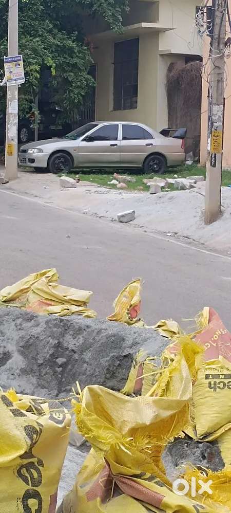 Lancer Glxi 1999