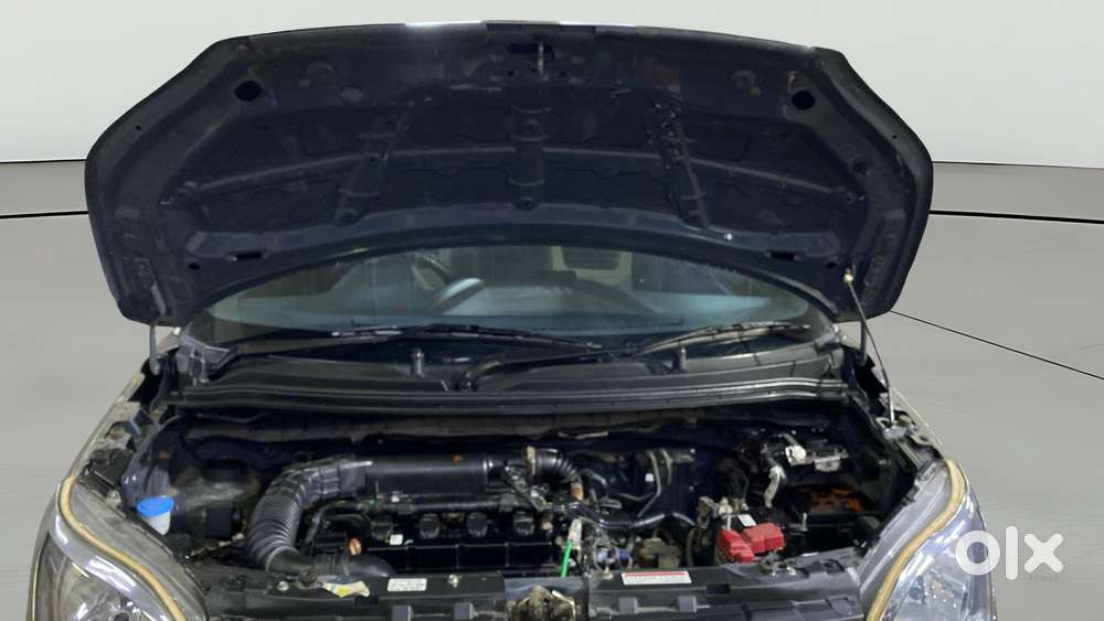 Maruti Suzuki Wagon R 1.2 Zxi Amt, 2023, Petrol