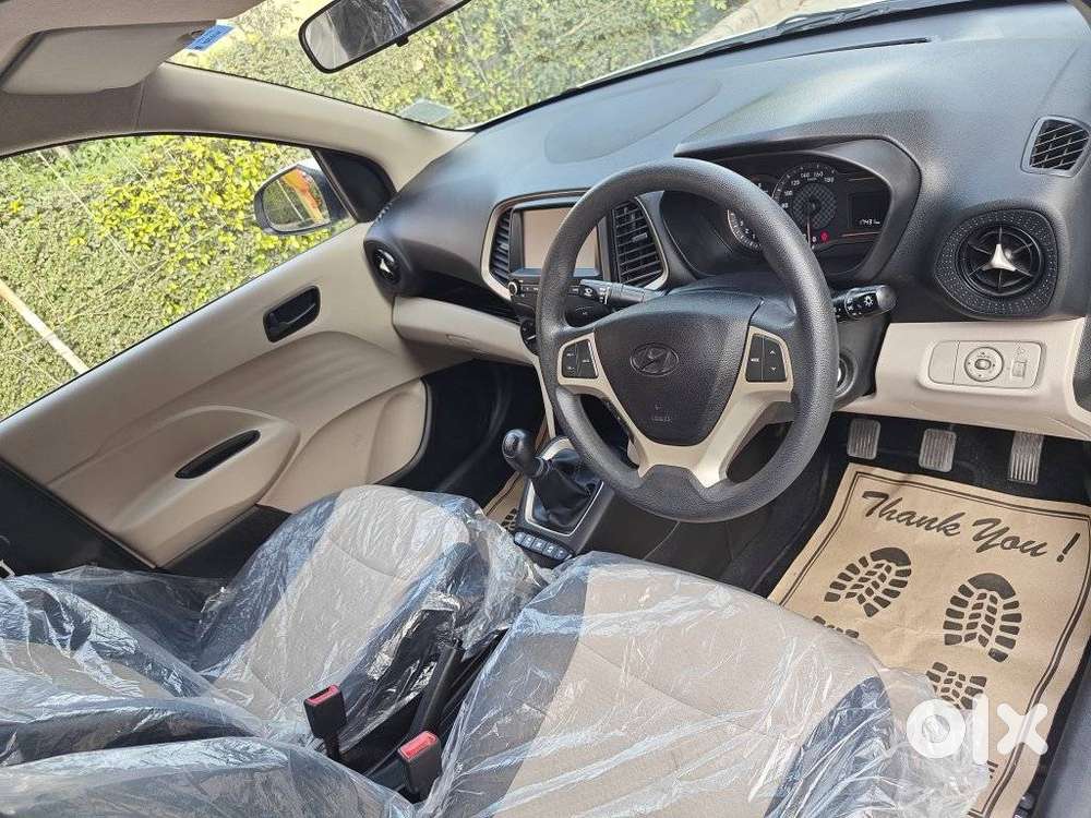 Hyundai New Santro 1.1 Sportz Mt, 2021, Petrol