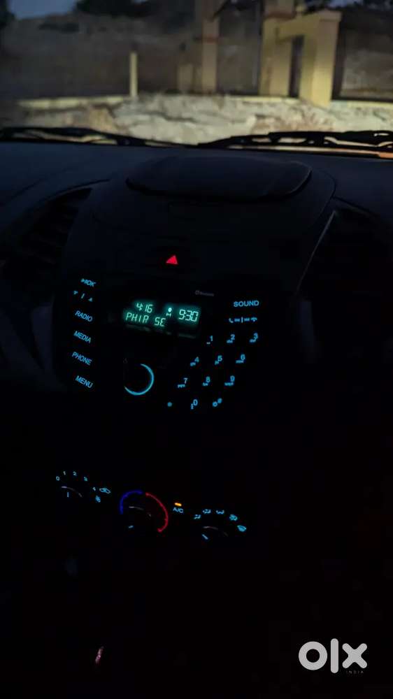 Ford Aspire 1500 Cc Engine 1 Owner