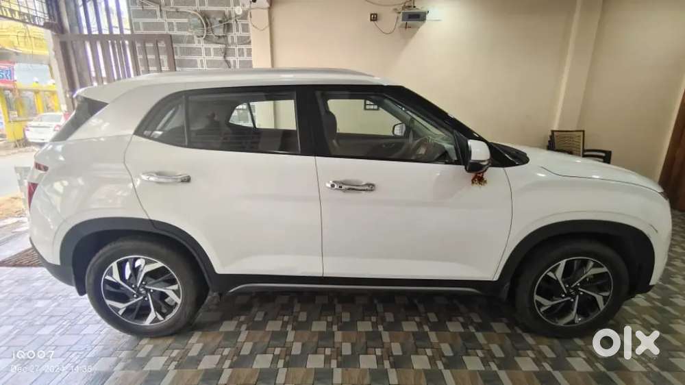 Hyundai Creta Diesel Mt 2022