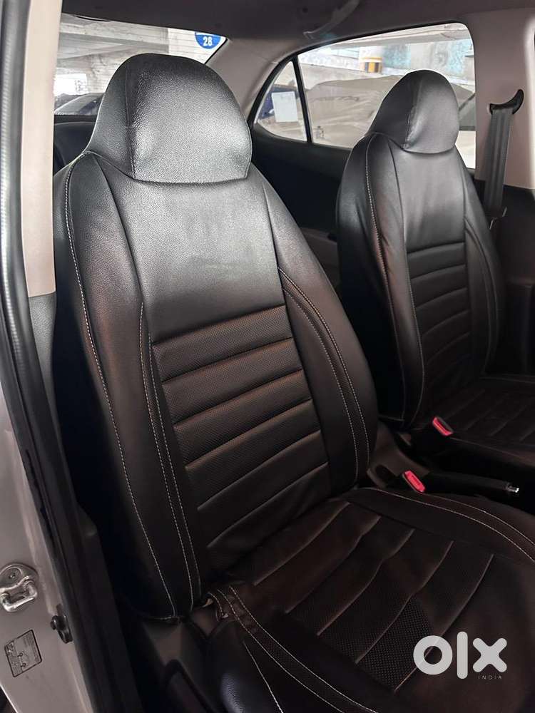 Hyundai Xcent 2015 Petrol Excellent Condition