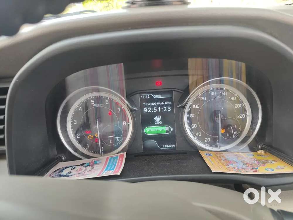 Maruti Suzuki Ertiga 2024