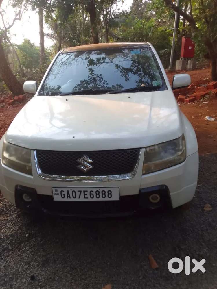 All Good Condition