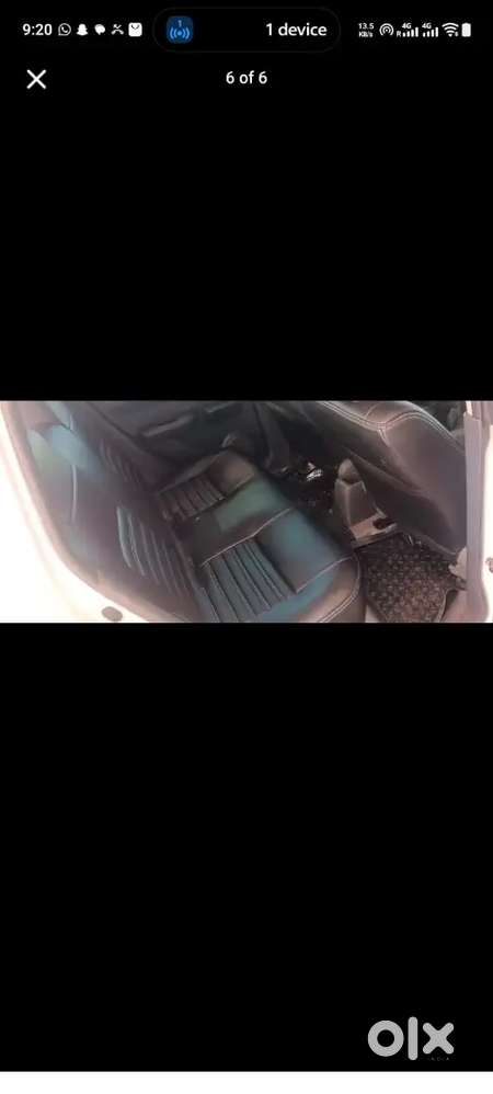 Maruti Suzuki Swift Diesel 2008