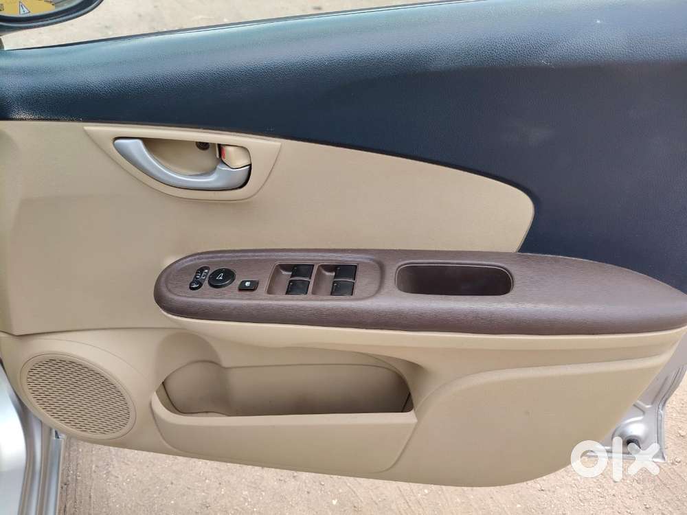 Honda Amaze 2013-2016 Vx I-vtech, 2013, Petrol