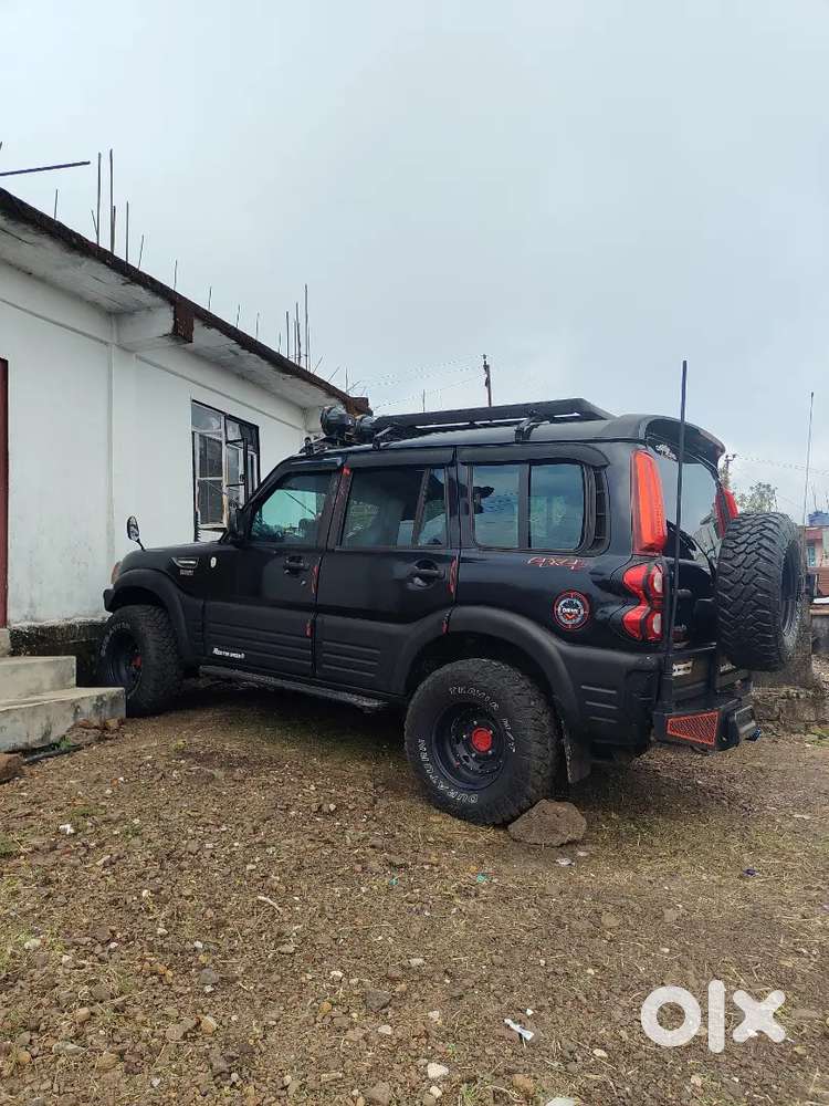 Well Maintained And In Excellent Condition All Papers Are Up-to-date