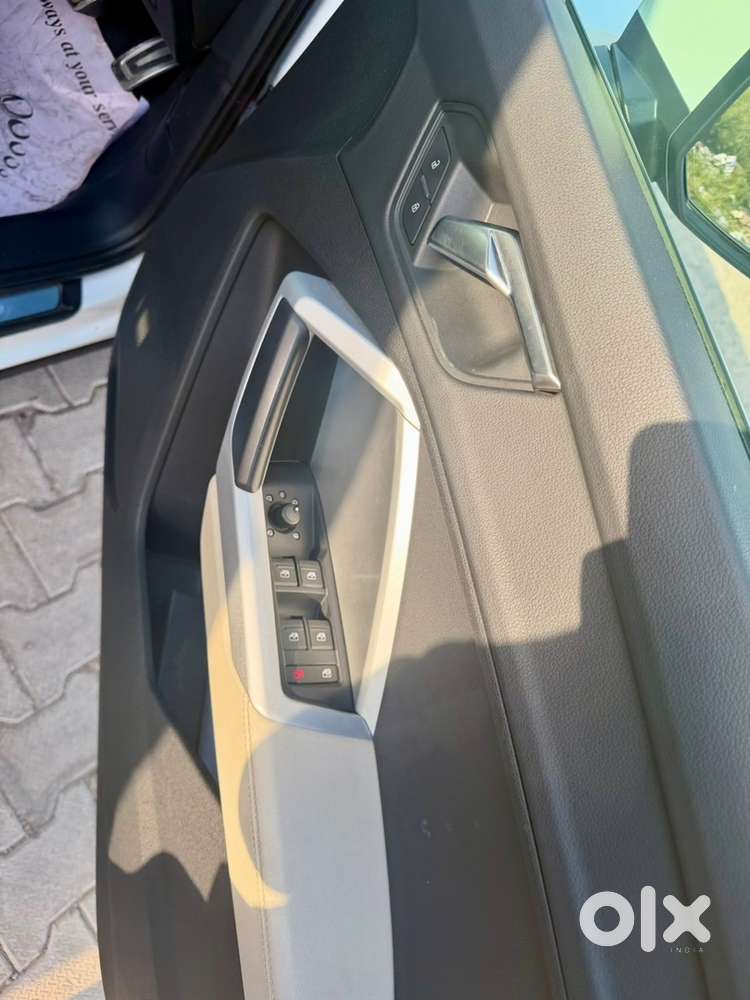 Audi Q3 Petrol 2024 Year Car