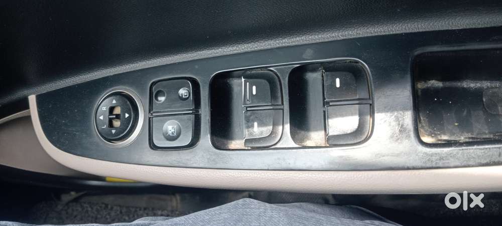 Hyundai Grand I10 1.2 Crdi Sportz, 2017, Diesel
