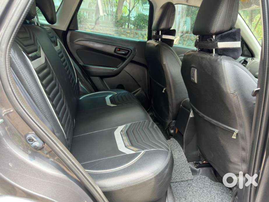Maruti Suzuki Brezza Vdi, 2019, Diesel