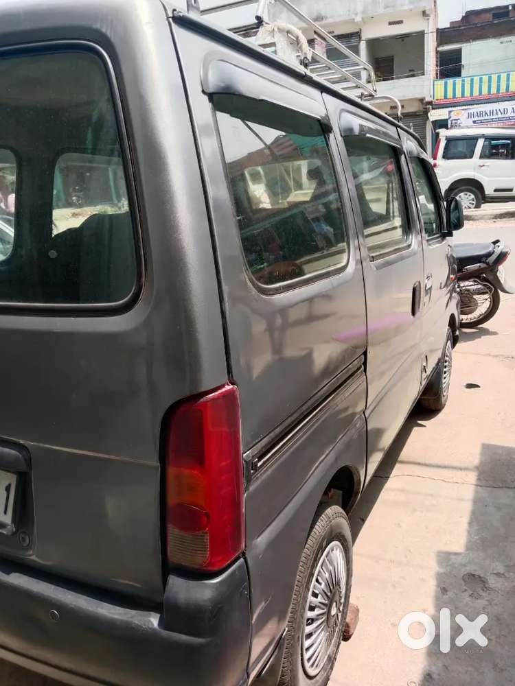 Maruti Suzuki Eeco 2019 Petrol 52000 Km Driven