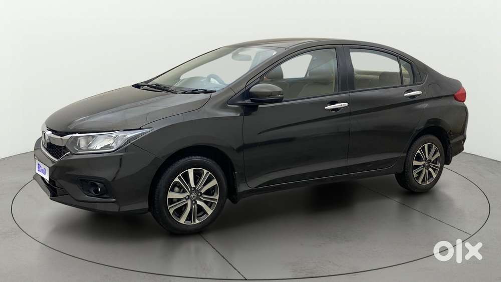 Honda City 2015-2017 I Vtec V, 2017, Petrol