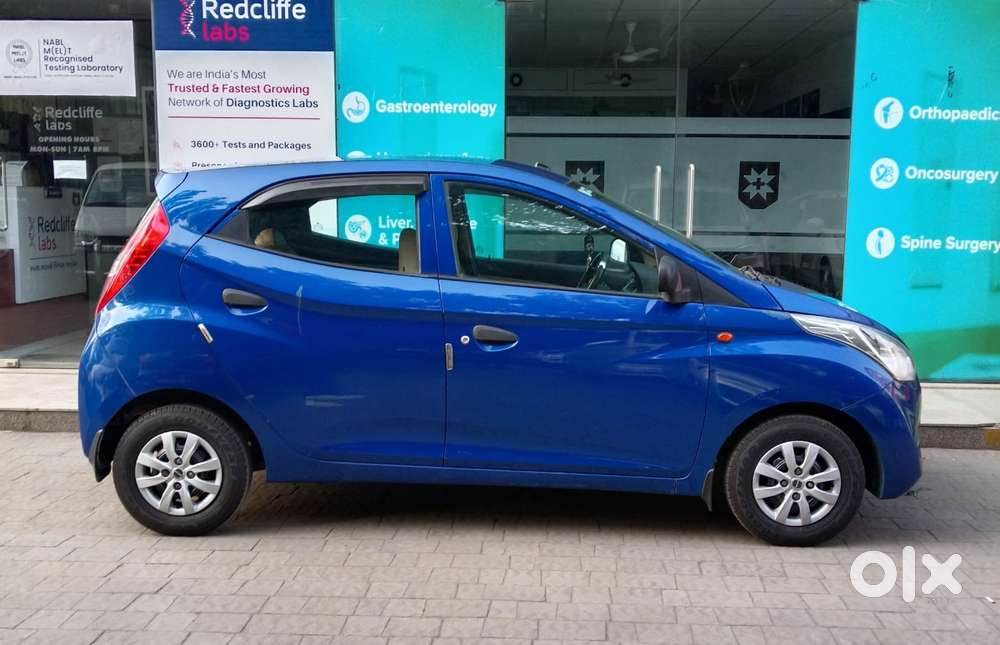 Maruti Suzuki Alto 800 Lxi, 2015, Petrol