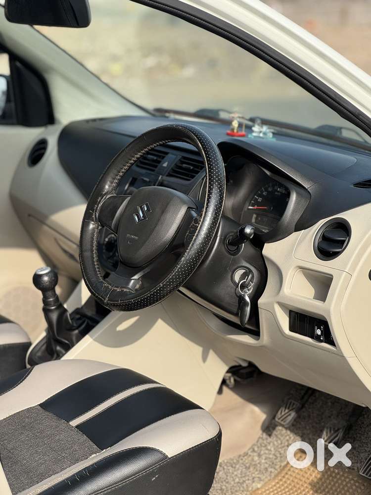 Maruti Suzuki Celerio Lxi Mt, 2019, Cng & Hybrids